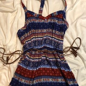 🌈Forever 21 Dress